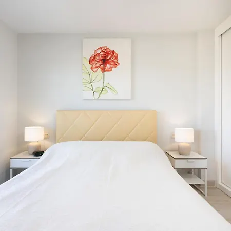 La Tejita, Comfortable One-bedroom