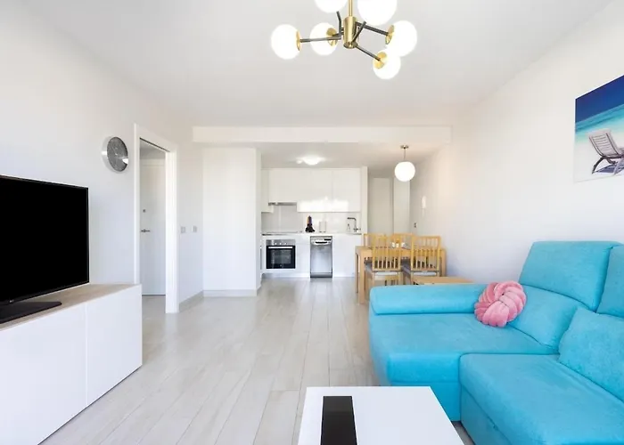 La Tejita, Comfortable One-bedroom *