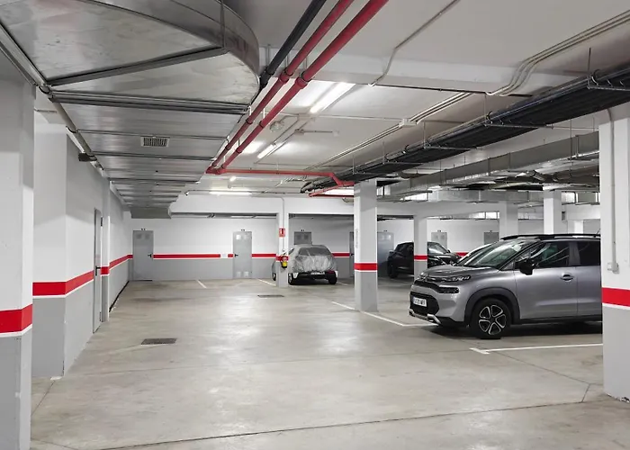 La Tejita, Comfortable One-bedroom Эль-Медано