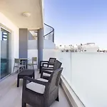 Διαμέρισμα La Tejita, Comfortable One-bedroom