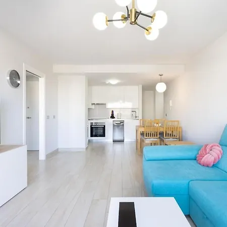 La Tejita, Comfortable One-bedroom *