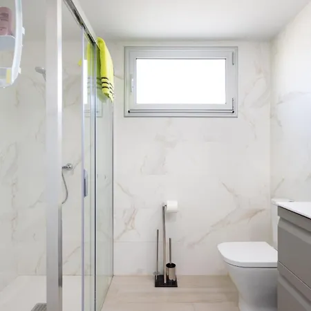 La Tejita, Comfortable One-bedroom