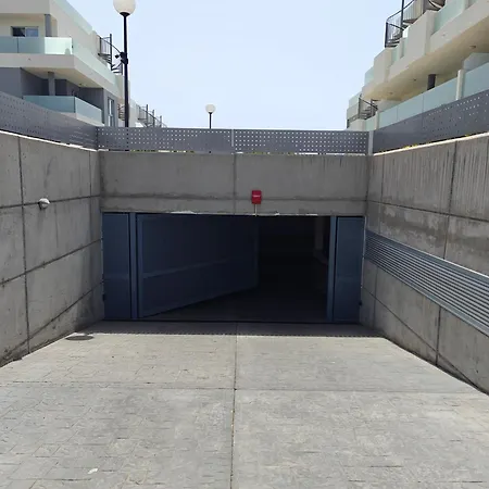 La Tejita, Comfortable One-bedroom