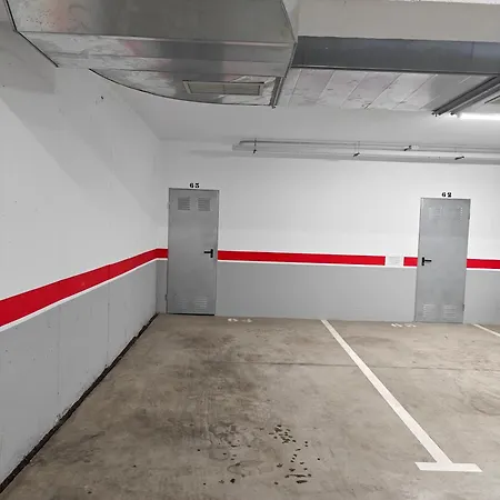 La Tejita, Comfortable One-bedroom