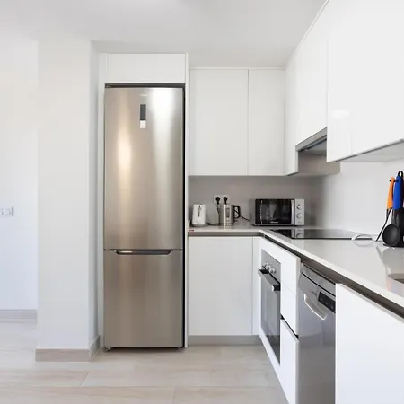 La Tejita, Comfortable One-bedroom * El Médano