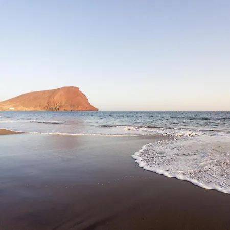 Apartmán La Tejita, Comfortable One-bedroom *