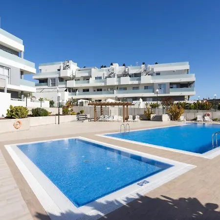 Apartmán La Tejita, Comfortable One-bedroom