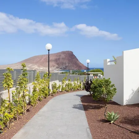 La Tejita, Comfortable One-bedroom *