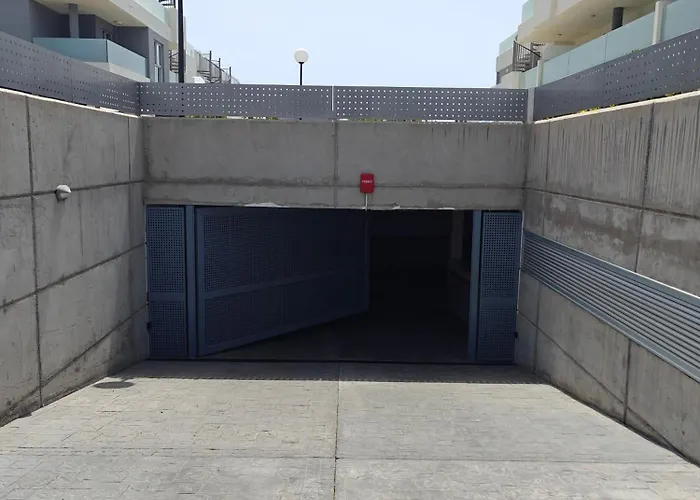 La Tejita, Comfortable One-bedroom