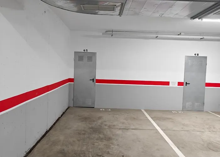 La Tejita, Comfortable One-bedroom