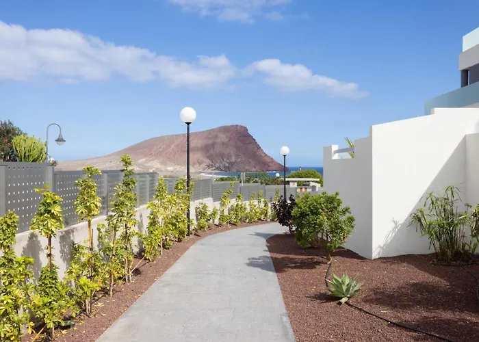 La Tejita, Comfortable One-bedroom *